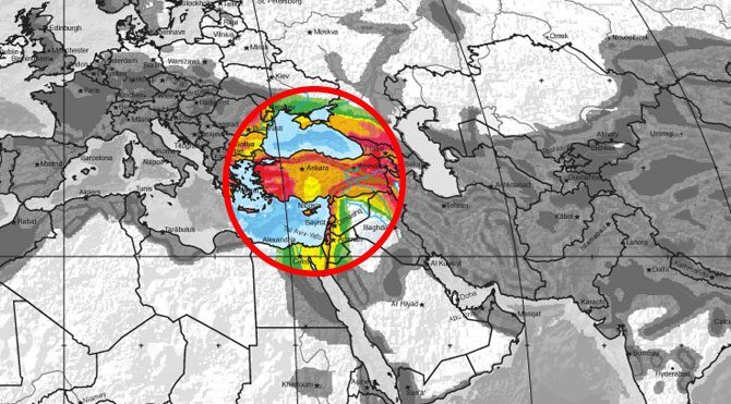 Büyük Marmara depremi olacak mı?