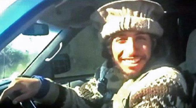 Paris katliamını planlayan Abdelhamid Abaaoud öldürüldü iddiası