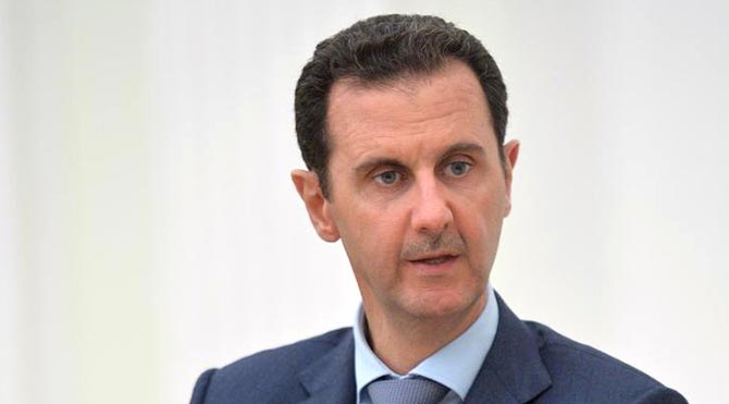 Suriye'de 15 günlük ateşkes imzalandı