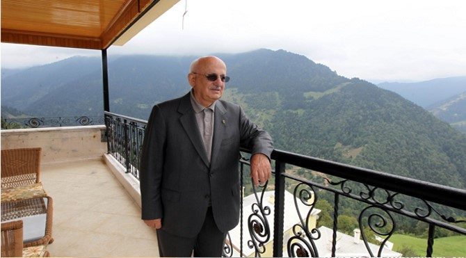 İsmail Kahraman kimdir? AKP'nin Meclis başkanı adayı İsmail Kahraman oldu!