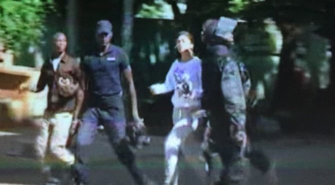 Saldırıyı yine o örgüt üstlendi!