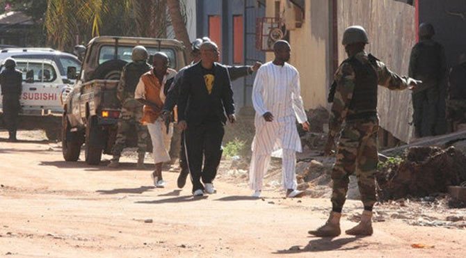 THY personelleri kurtarıldı!