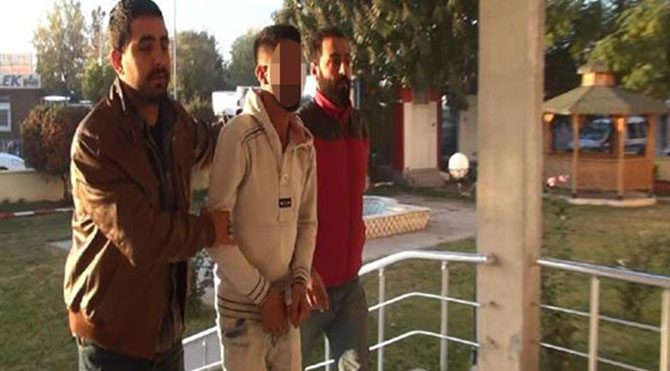 'Erdoğan'a hakaret'ten 2 kişi daha tutuklandı