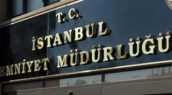 PKK'nın İstanbul sorumlusu yakalandı