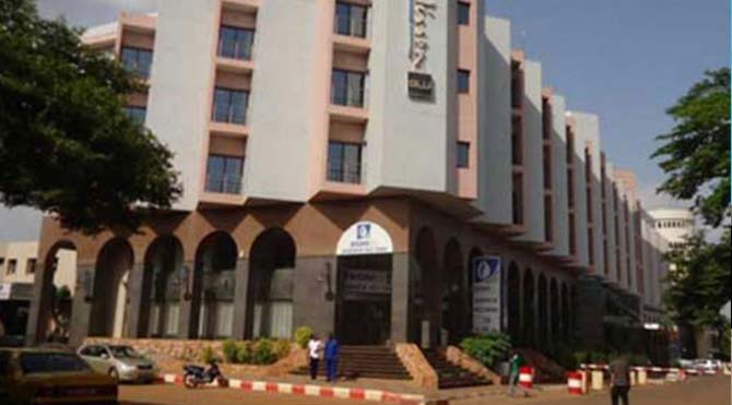 Mali nerede? THY çalışanları Mali'de rehin alındı!