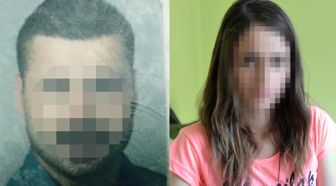 'Özgecan tehdidi'ne beraat!