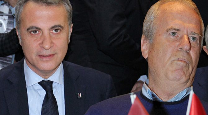 Orman'dan bomba yorum