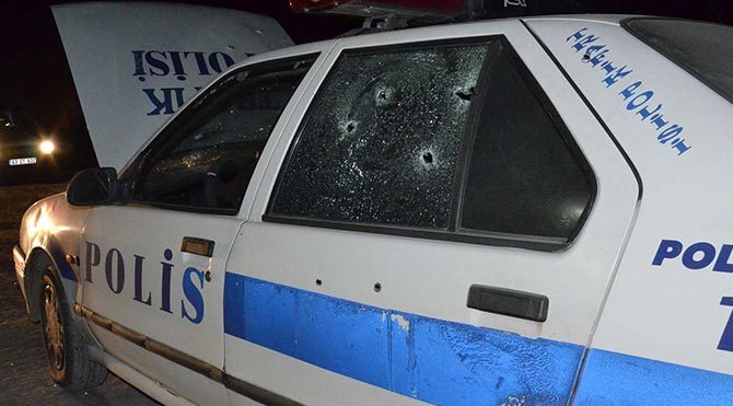 Siverek Kaymakamı Vural Karagül