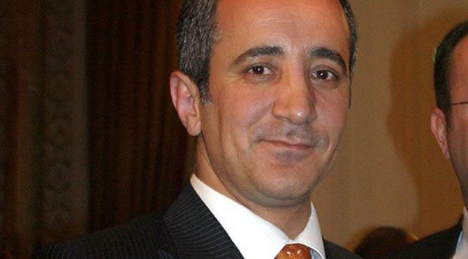 HSYK'dan Fikret Seçen kararı