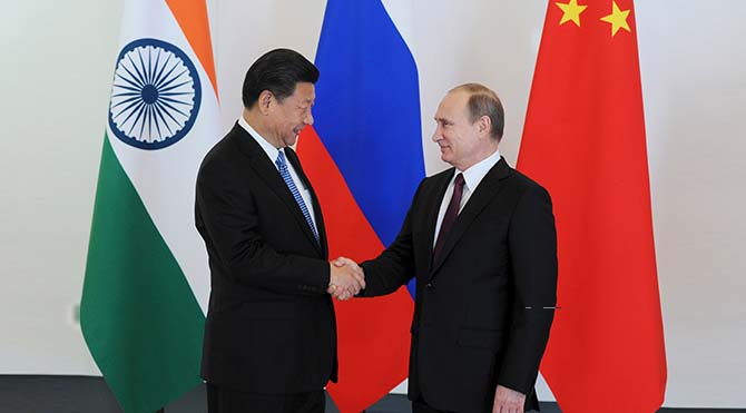 Çin, Rusya-Türkiye geriliminde nasıl bir rol alacak?