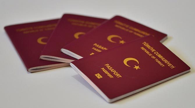 Rusya Türkiye ile vizesiz seyahat uygulamasını askıya aldı