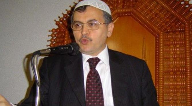 Prof. Ahmet Akgündüz'den skandal Tahir Elçi yorumu