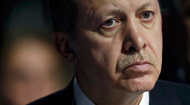 Erdoğan: Putin ile görüşme talebi yaptık, yanıt bekliyoruz