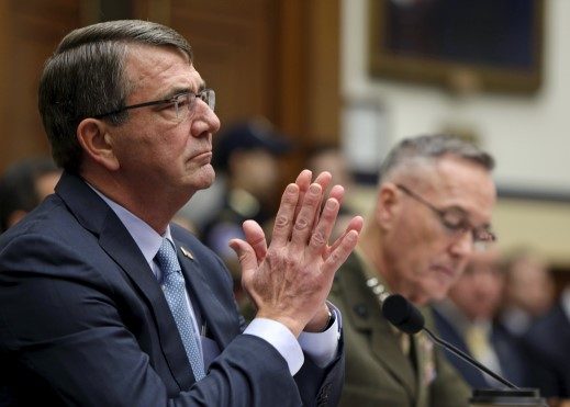 ash carter