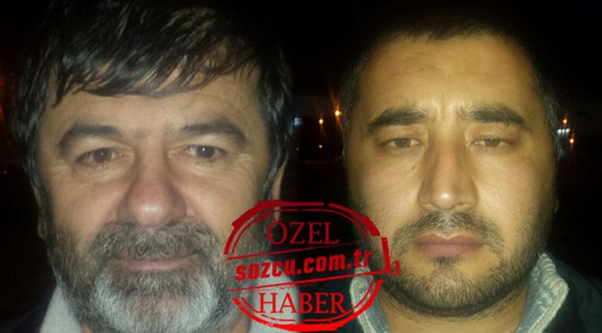 Özbek lidere yönelik suikast son anda önlendi