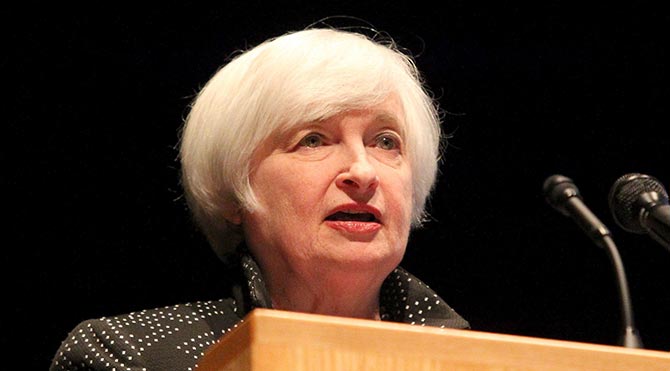 FED: Faiz artışını ertelemek riskli