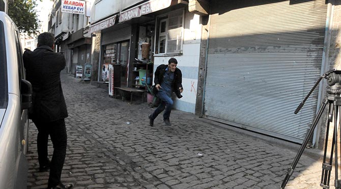 Tahir Elçi'nin öldürülmesiyle ilgili flaş gelişme!