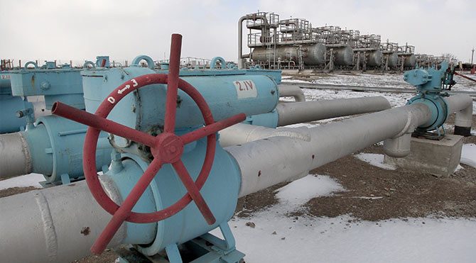 Gazprom'dan Türk akımı açıklaması  