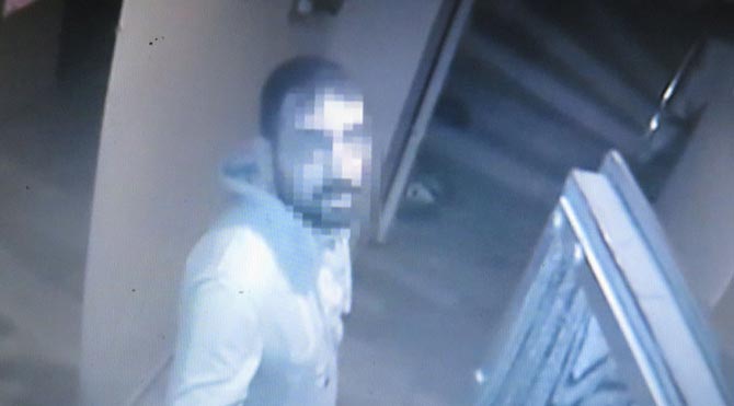 18 kurşunla korkunç infaz!