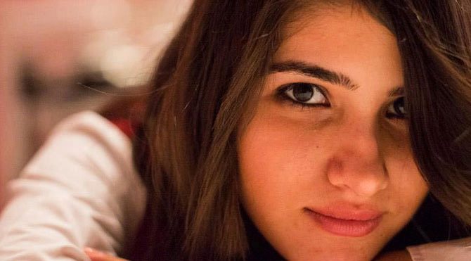 Özgecan Aslan davasında karar çıktı!