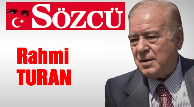 Devlet Bahçeli “Yolcudur Abbas!”