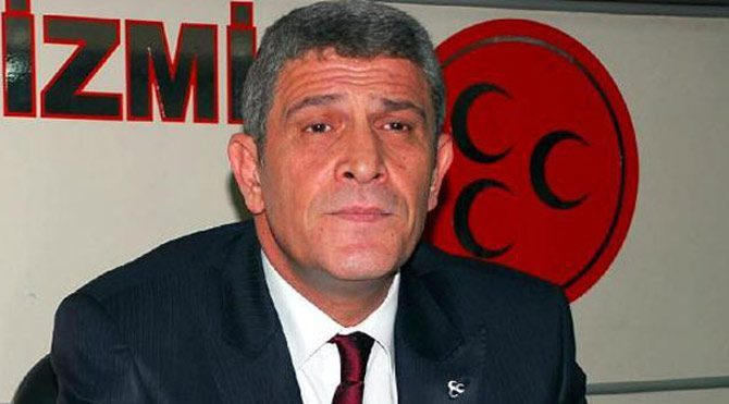 Bahçeli'ye sert tepki