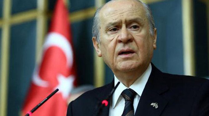 MHP'nin kaderi yarın belli oluyor!