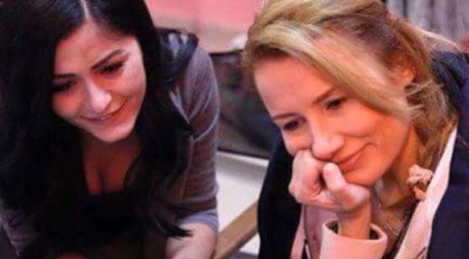 Adalet Bakanlığı’ndan Deniz Seki’ye cezaevinde set açıklaması