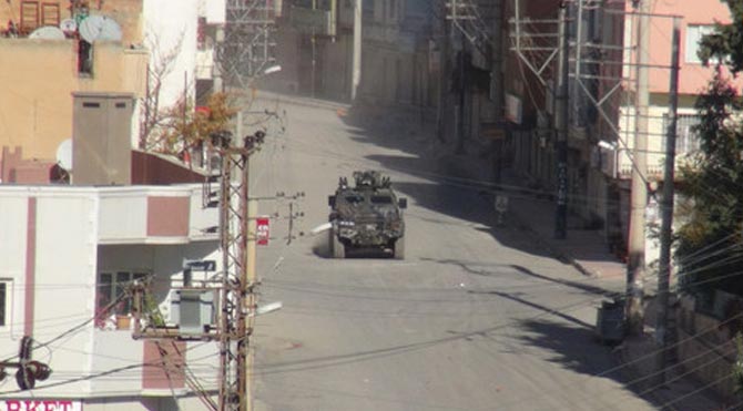 Mardin Valiliği'nden iki ilçe hakkında açıklama!