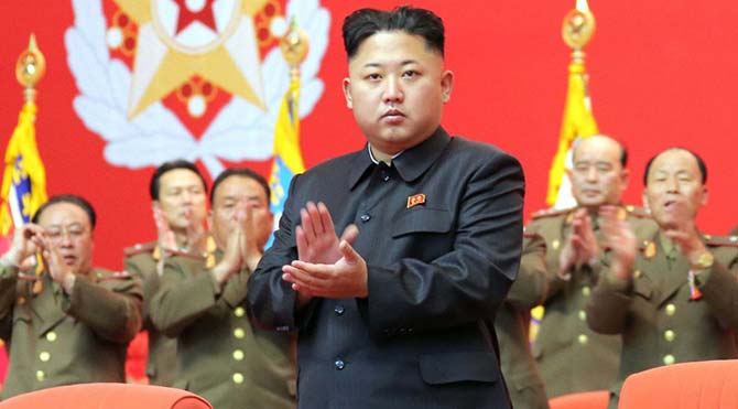 Kuzey Kore lideri ilk kez açıkladı: Hidrojen bombamız var
