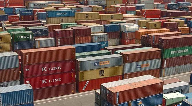 Büyüme rakamları açıklandı 