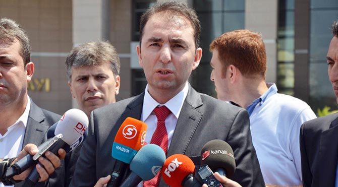 '17 Aralık' polisleri serbest