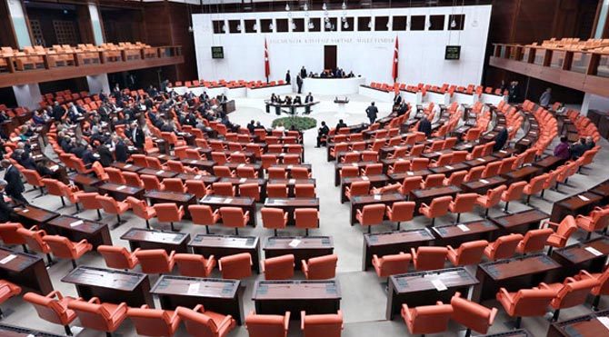 CHP'den 17 Aralık teklifi