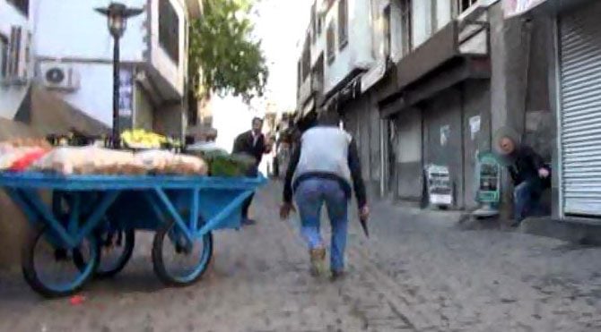 Tahir Elçi cinayetinde flaş iddia