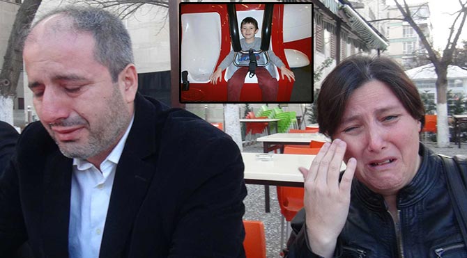 Bir çocuğu öldürüp, 5 kişiyi yaraladı! Hâlâ tutuklanmadı...