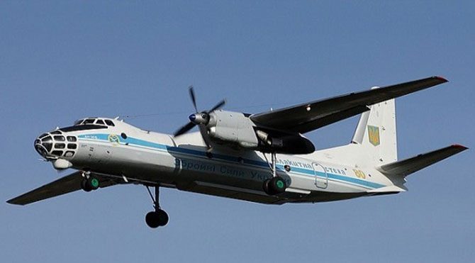 Rus uçakları Türkiye’de uçuşlara başladı