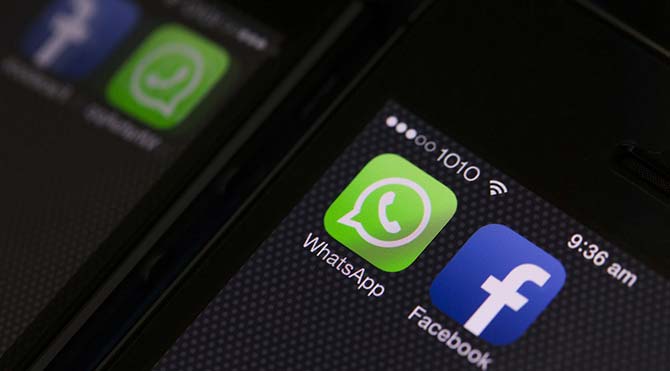 AB’den Whatsapp, iTunes ve Facebook için 16 yaş sınırı