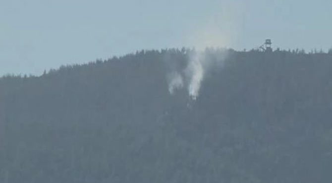 İhale pilotun üzerine kalacak!