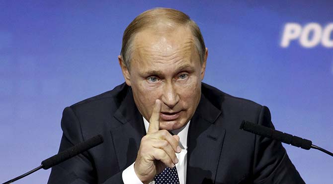 Rusya 'tazminat' dedi Türkiye'den 'tarihi' yanıt geldi!