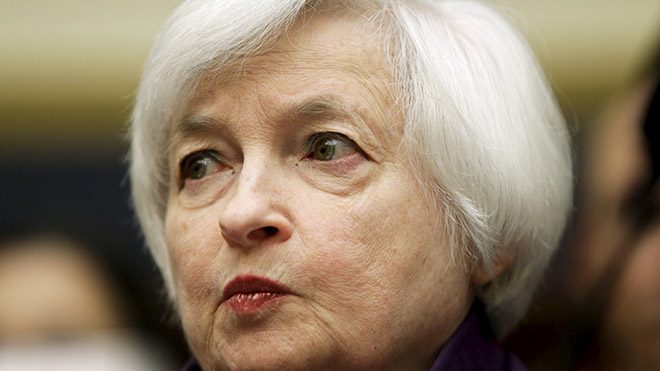 Fed beklenen kararı açıkladı 