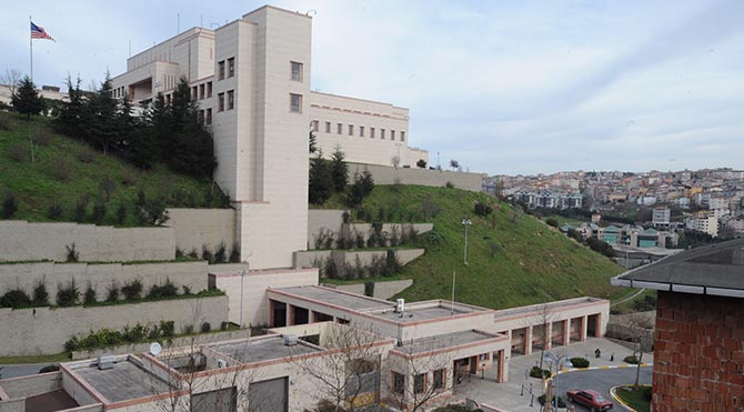 İstanbul'da 11 IŞİD üyesi yakalandı!