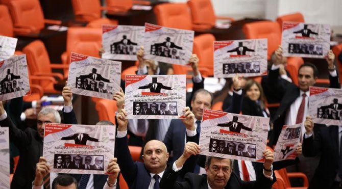 17 Aralık yolsuzluk operasyonunda neler olmuştu?