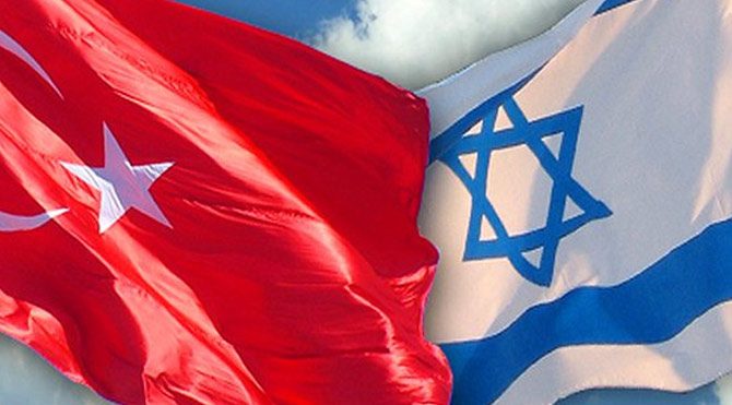 Mustafa Kamalak'tan İsrail anlaşması yorumu