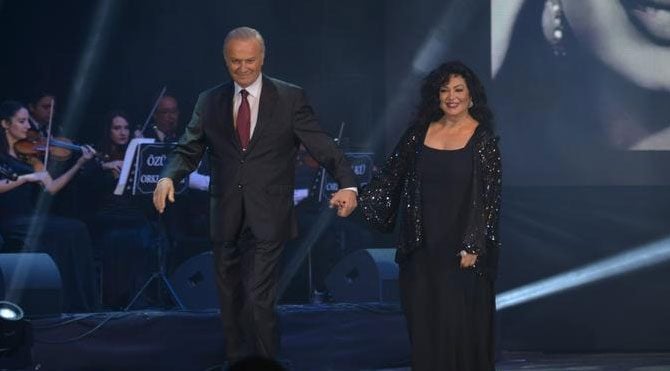 Türk sinemasının 101’inci yılı kutlandı - Sözcü