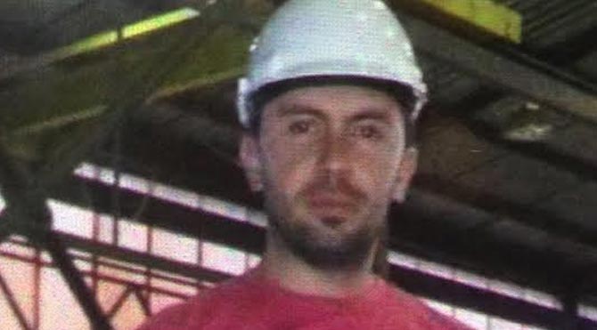 Dev projenin mühendisi bıçaklanarak katledildi!