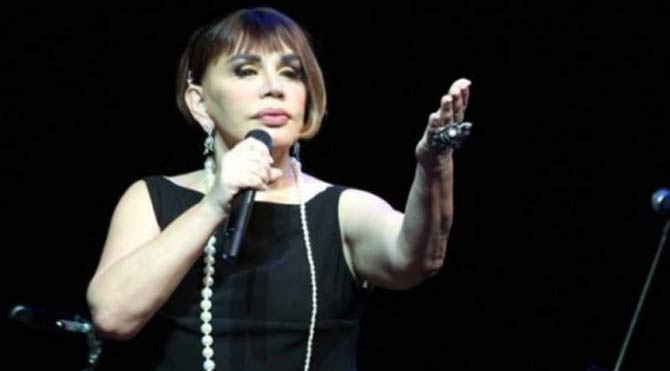 FETÖ operasyonu Sezen'i de vurdu