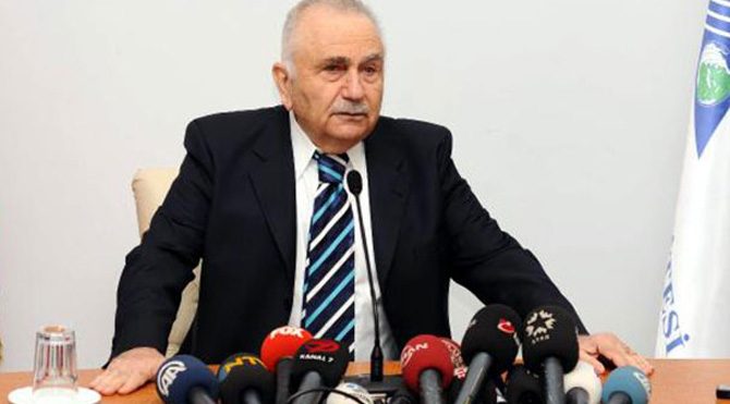 Bedrettin Dalan'ın silahları iade edilecek