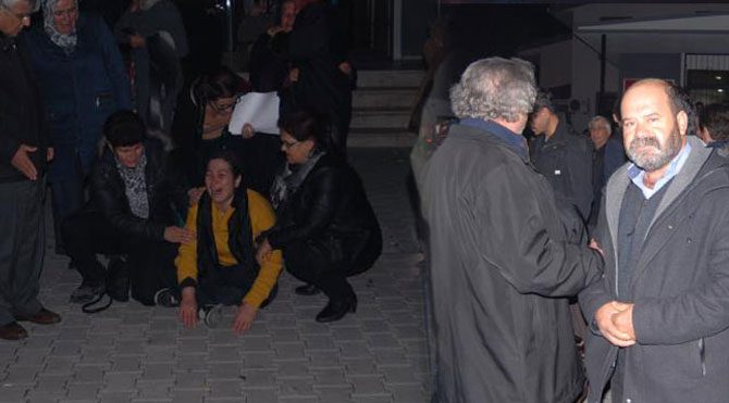 Soma Davası'nda flaş gelişme