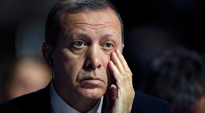 Erdoğan, Putin’in teklifini Esad'dan dolayı reddetmiş