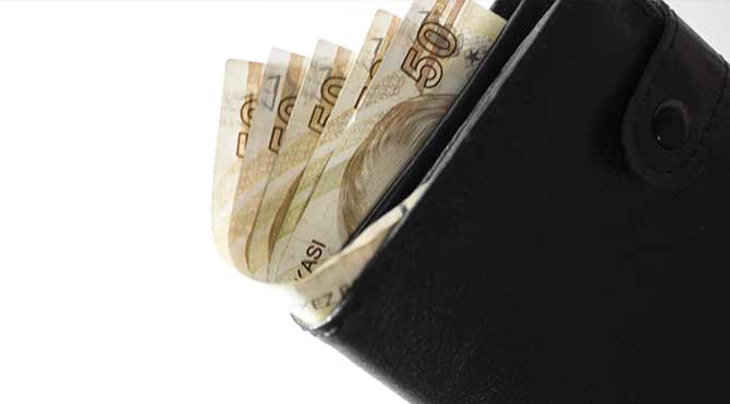 Asgari ücret zammı ile neler alınabilir?